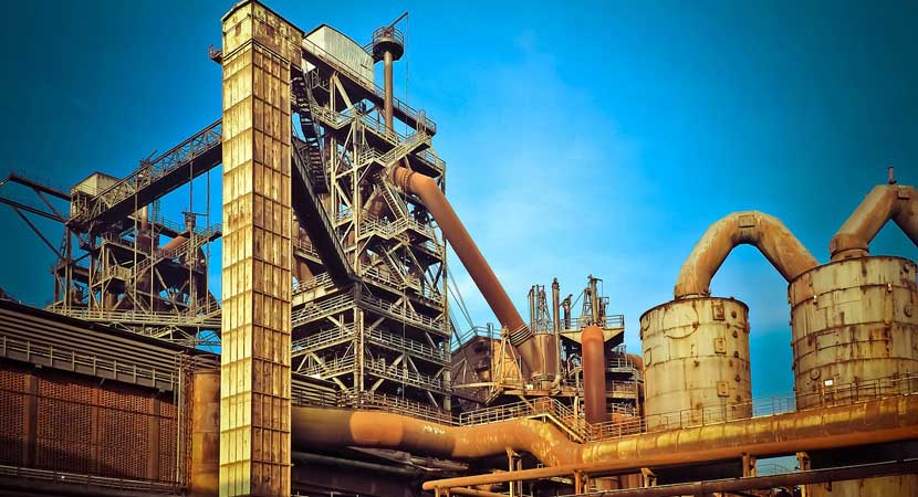 Industrie, Toebehoren & Apparatuur
